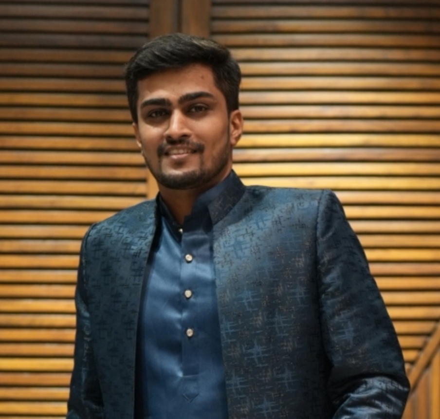 Mitesh Sonigra